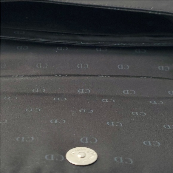 EUC DIOR POUCH CROSSBODY authentic - Picture 8 of 14